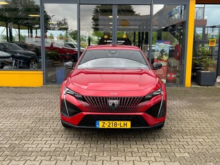 Peugeot 408 – thumbnail 9
