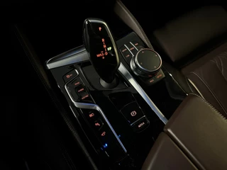 BMW 5 Serie – thumbnail 26