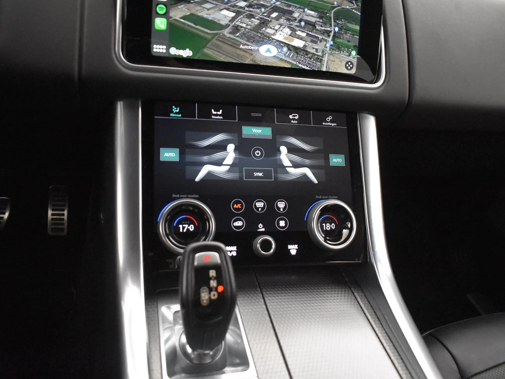 Land Rover Range Rover Sport – foto 35