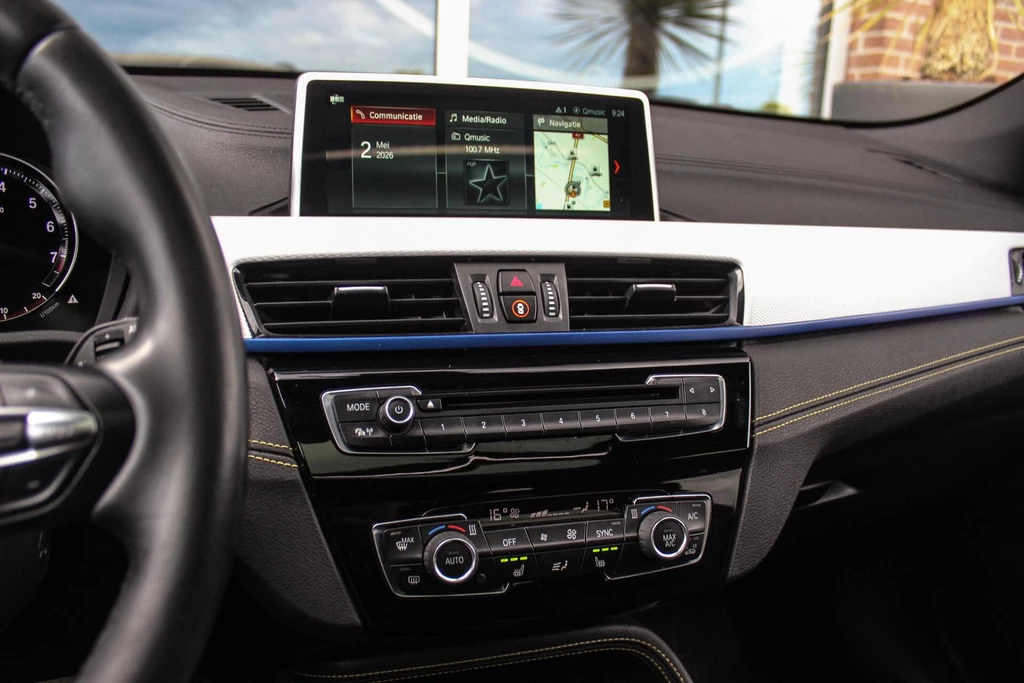 BMW X2 – foto 29