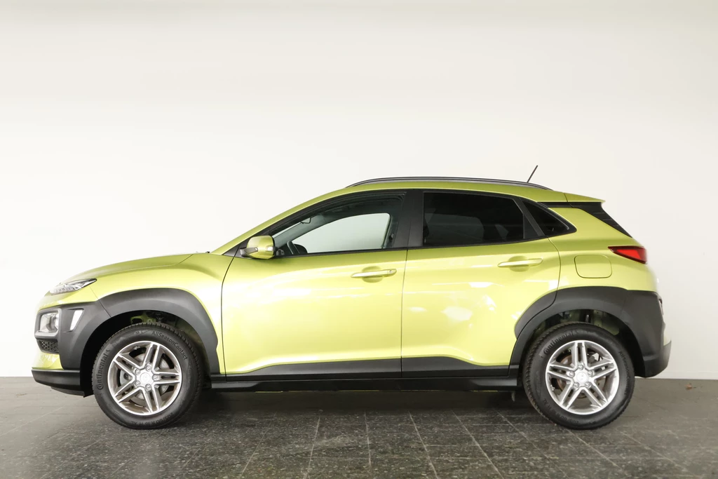 Hyundai Kona – foto 2