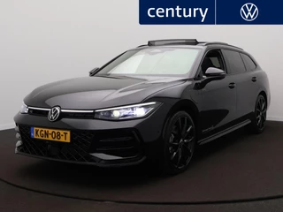 Volkswagen Passat – thumbnail 1