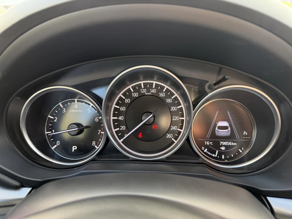 Mazda CX-5 – foto 13