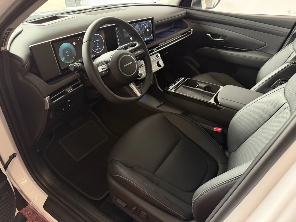 Hyundai Tucson – foto 17