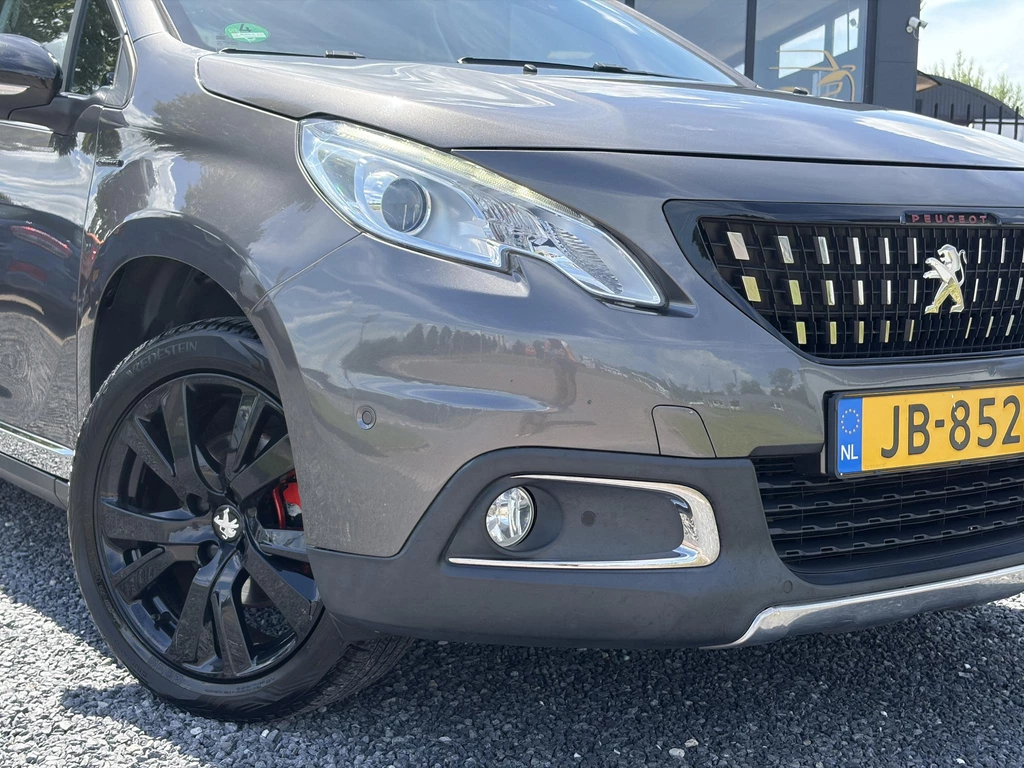 Peugeot 2008 – foto 43