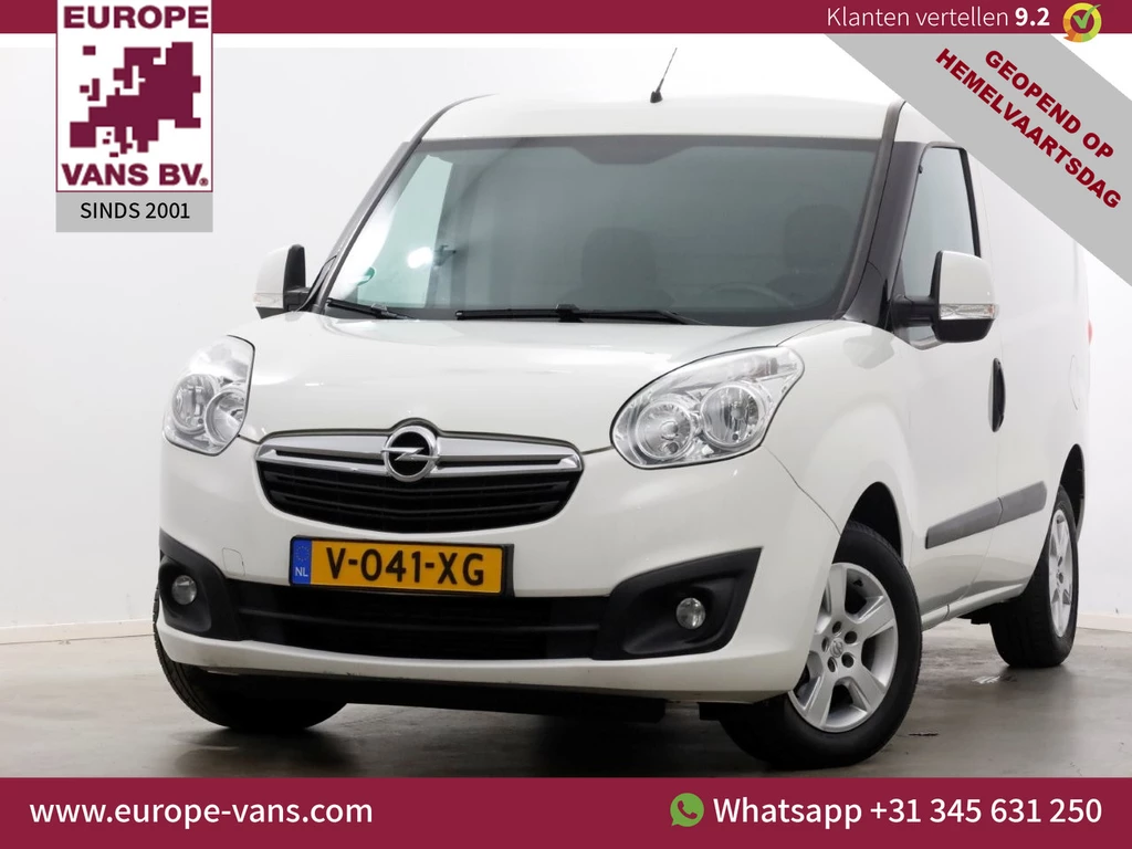Opel Combo – foto 1