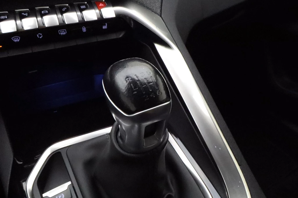 Peugeot 3008 – foto 28