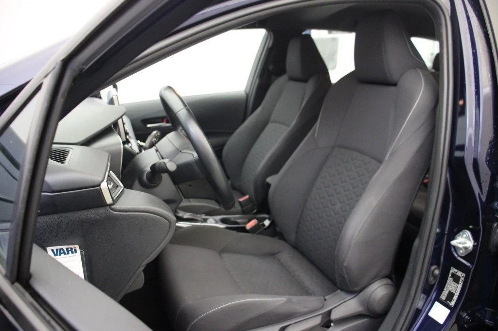 Toyota Corolla Touring Sports – foto 16