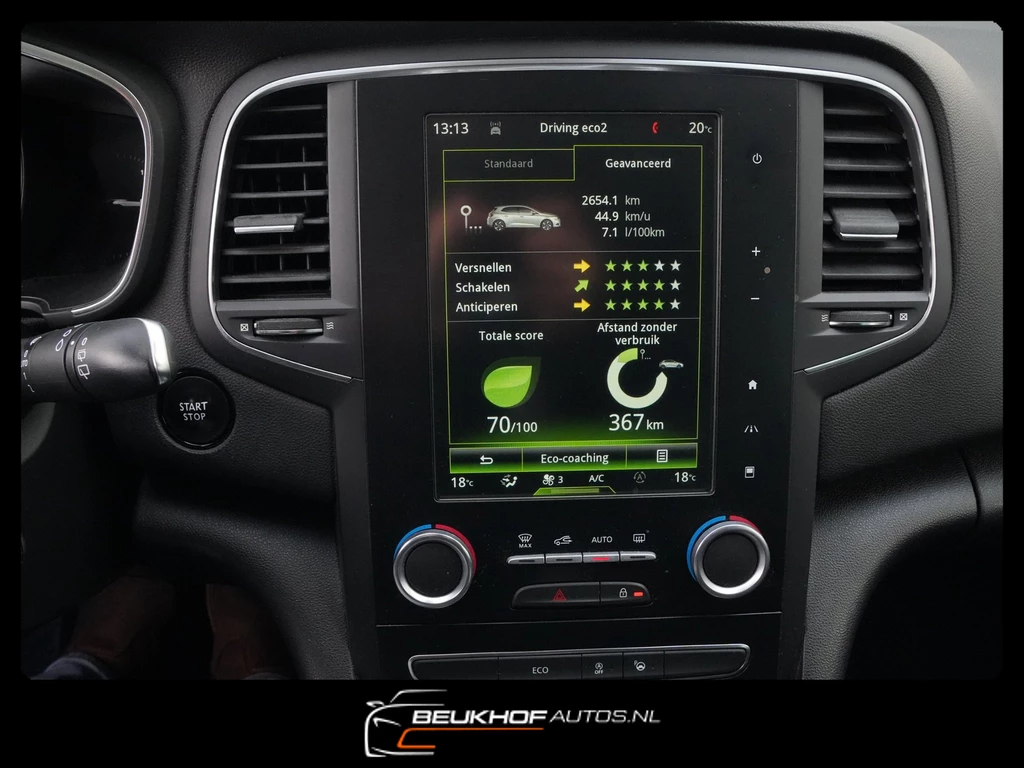 Renault Mégane – foto 26