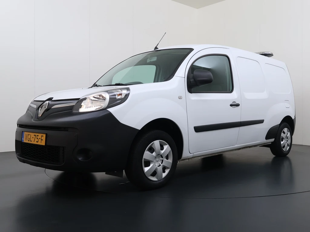 Renault Kangoo Z.E. – foto 2