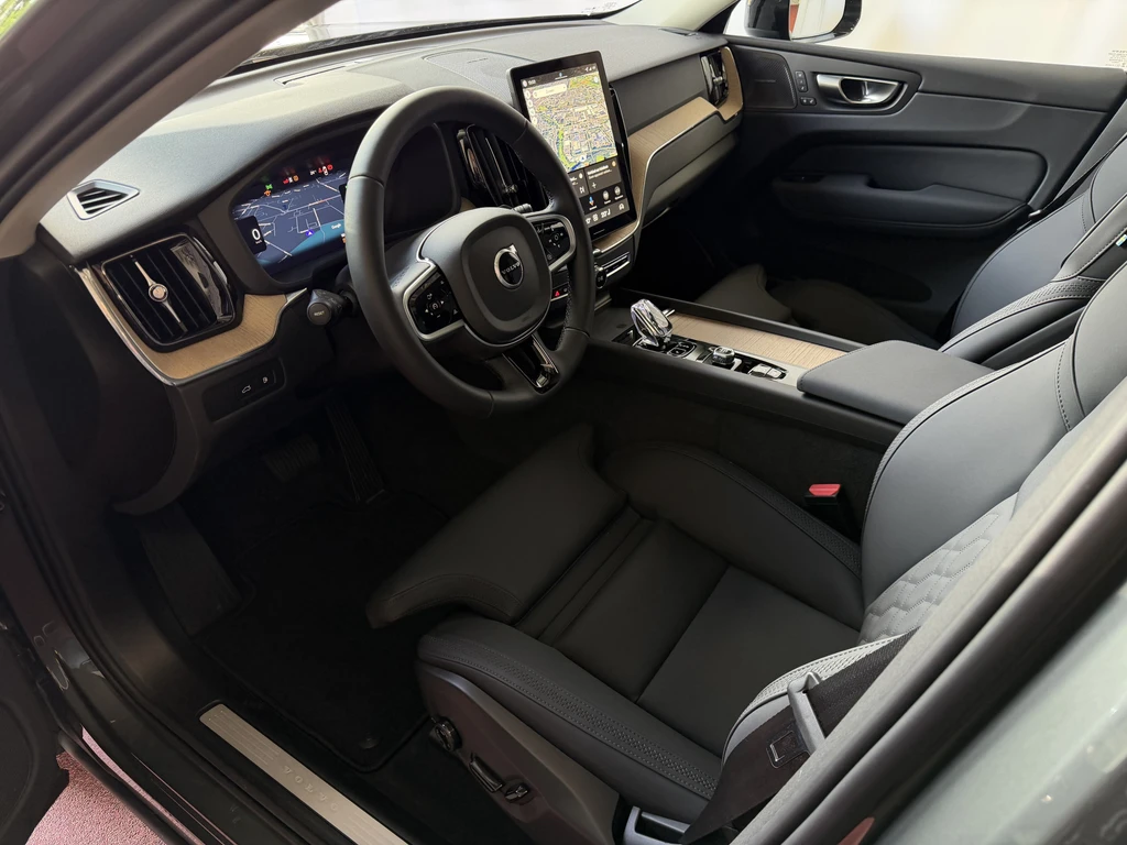 Volvo XC60 – foto 16