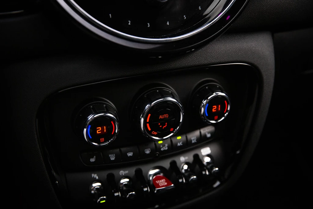 MINI Clubman – foto 17