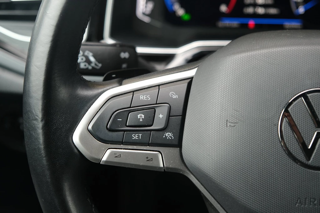 Volkswagen Taigo – foto 18