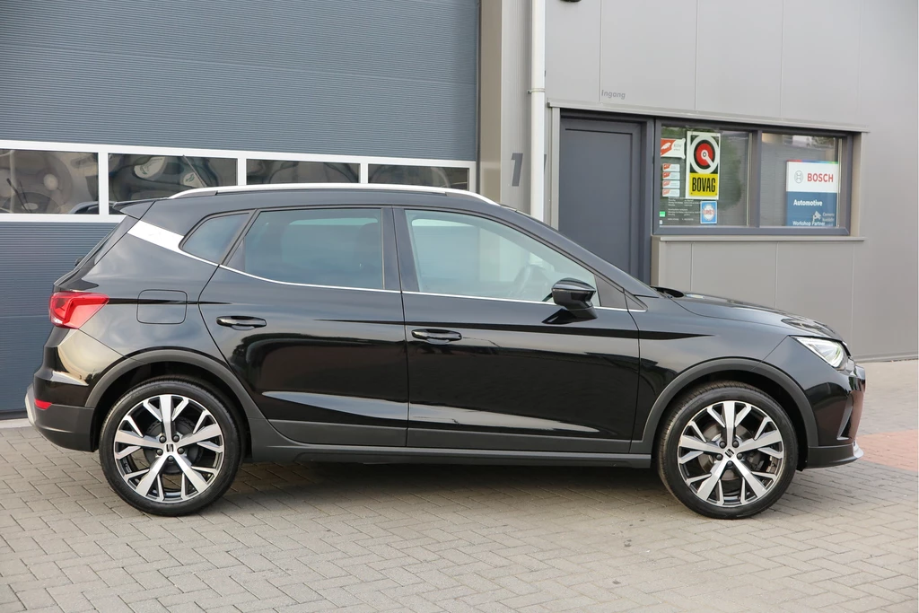 SEAT Arona – foto 19