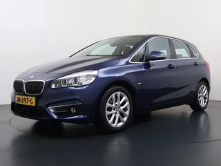 BMW 2 Serie – thumbnail 2