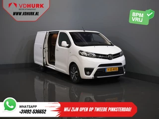 Toyota ProAce – thumbnail 7