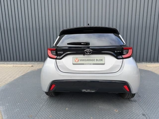 Toyota Yaris – thumbnail 6