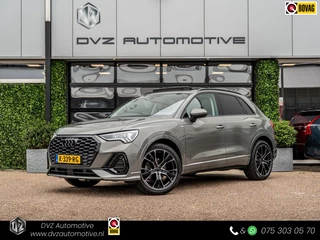 Audi Q3 – thumbnail 1