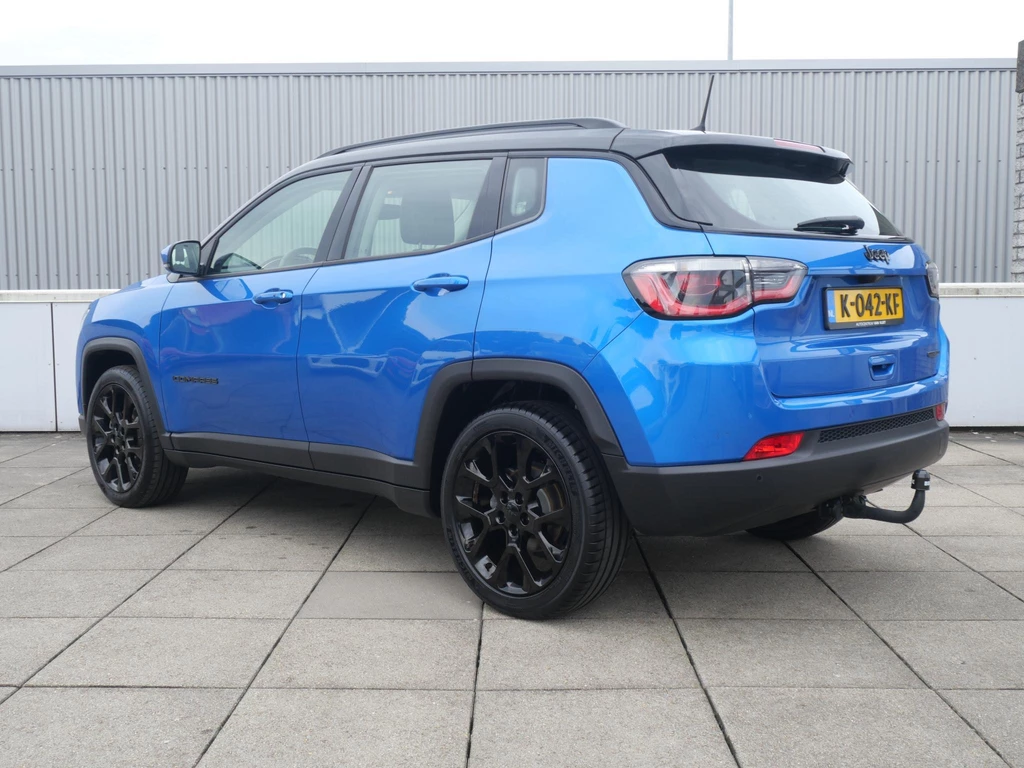 Jeep Compass – foto 4