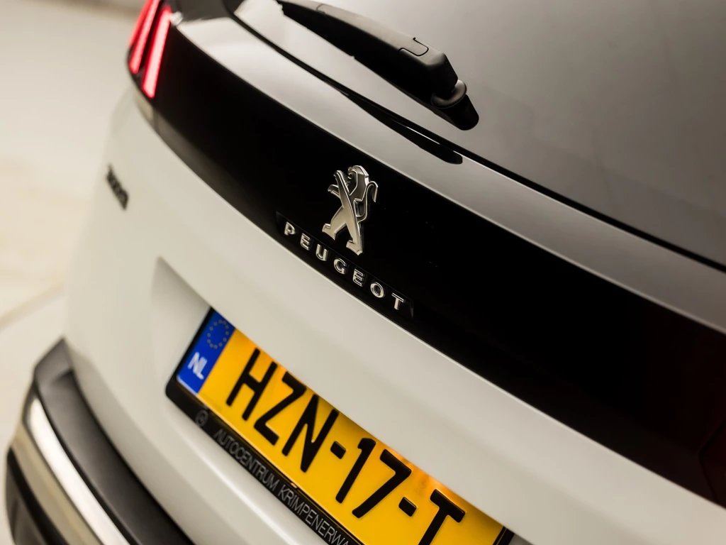 Peugeot 3008 – foto 22
