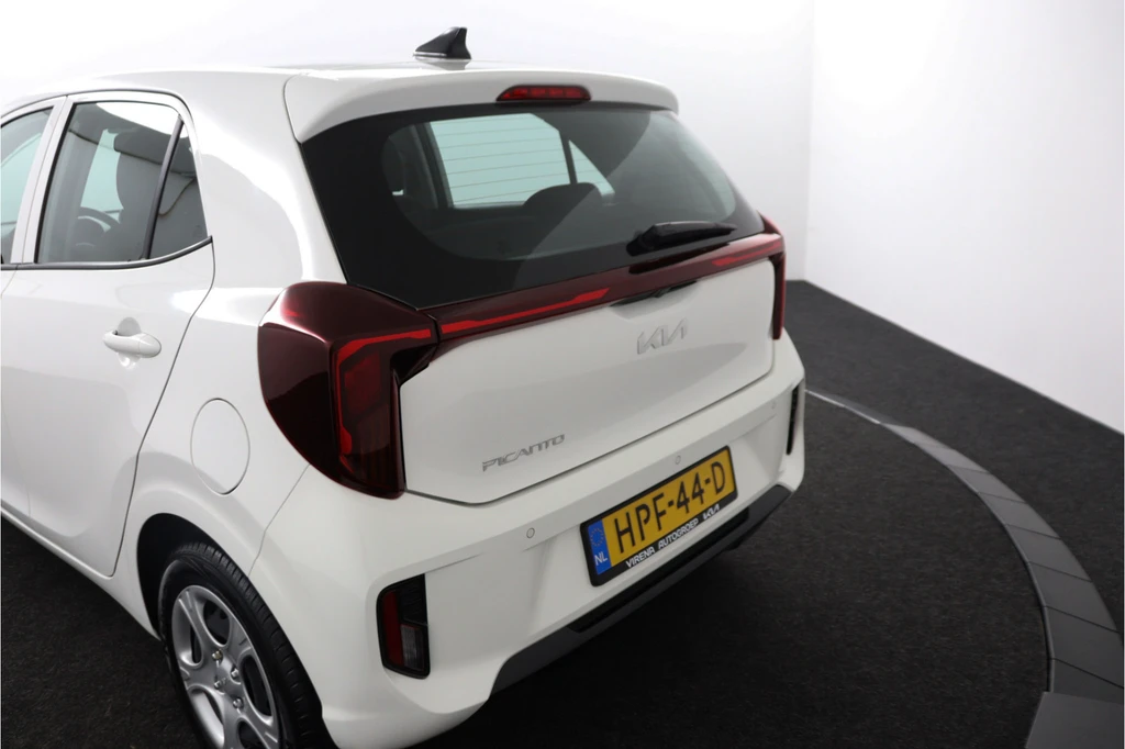 Kia Picanto – foto 7