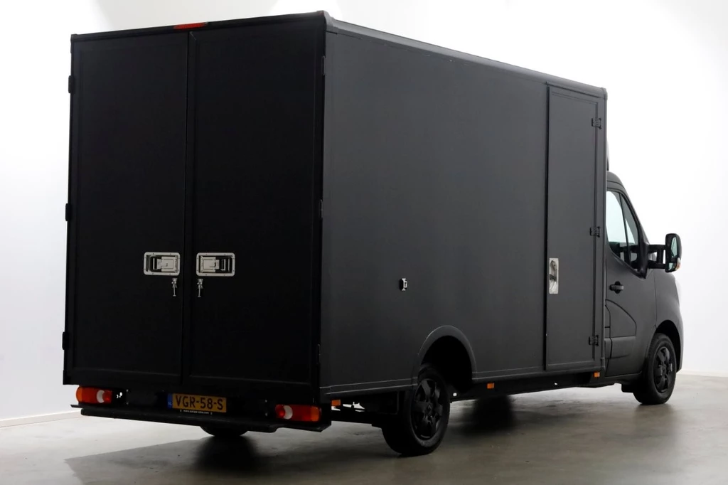 Renault Master – foto 6