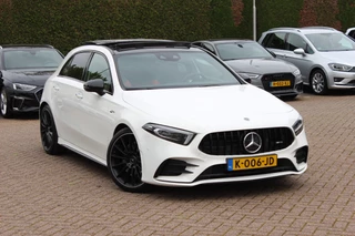 Mercedes-Benz A-Klasse – thumbnail 7
