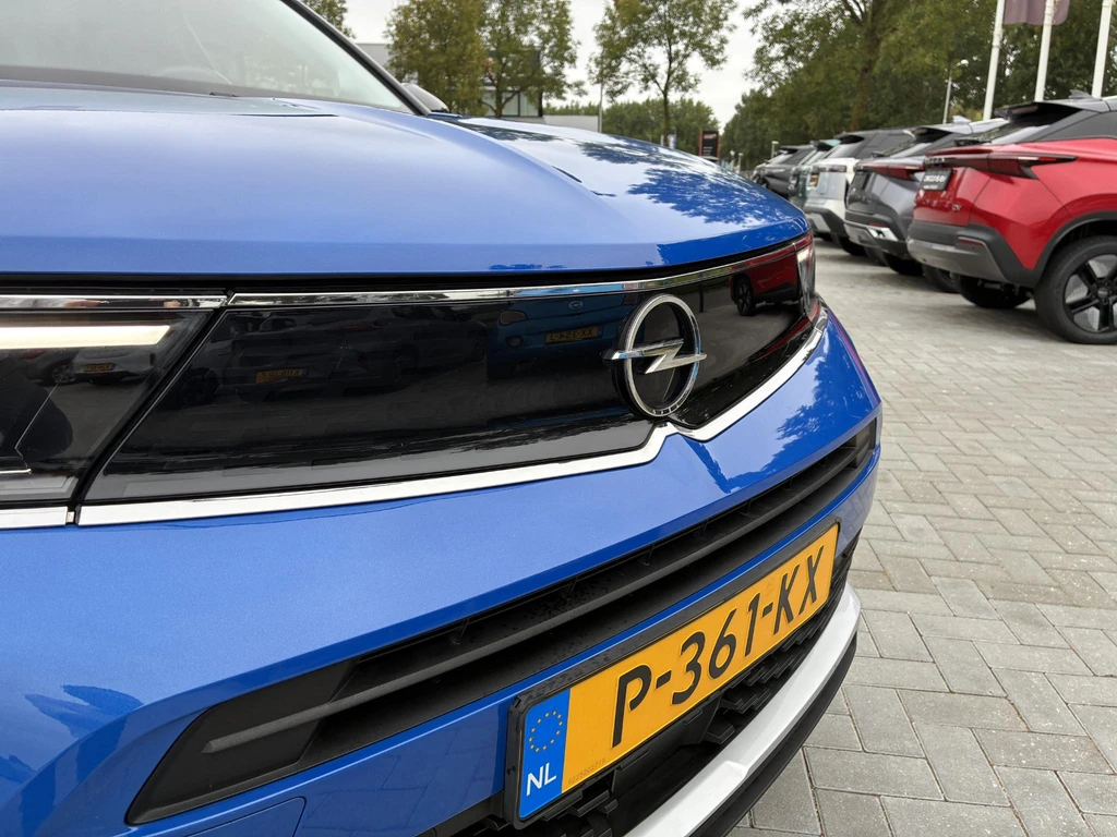 Opel Mokka – foto 21