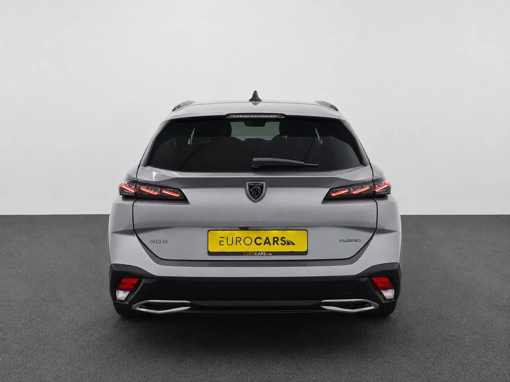 Peugeot 308 – foto 4