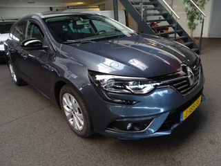 Renault Mégane Estate – thumbnail 6