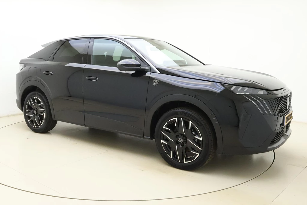 Peugeot 3008 – foto 8