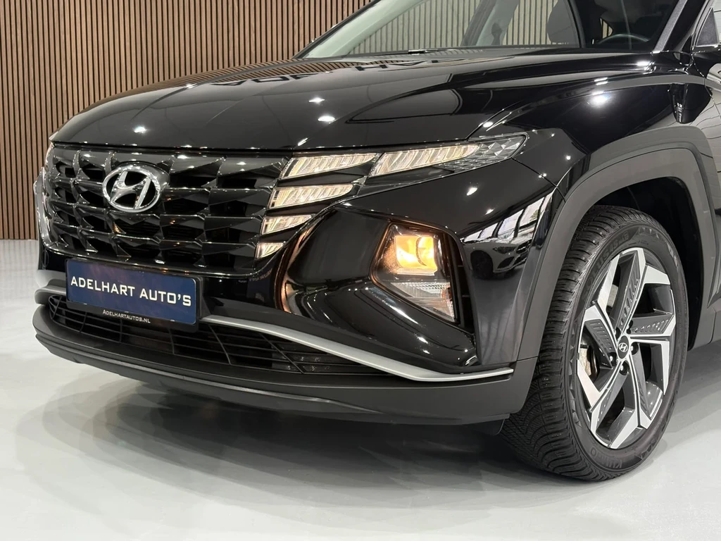 Hyundai Tucson – foto 19