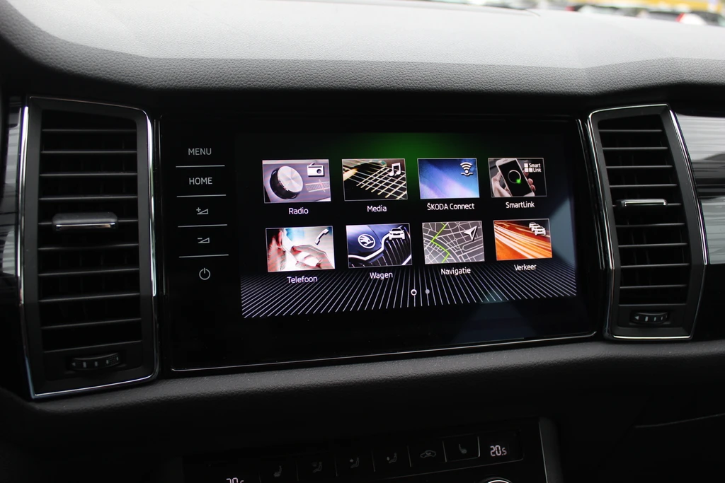 Škoda Kodiaq – foto 22