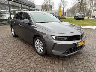 Opel Astra – thumbnail 7