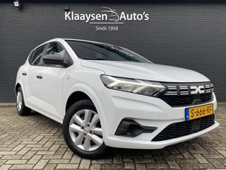 Dacia Sandero – thumbnail 9