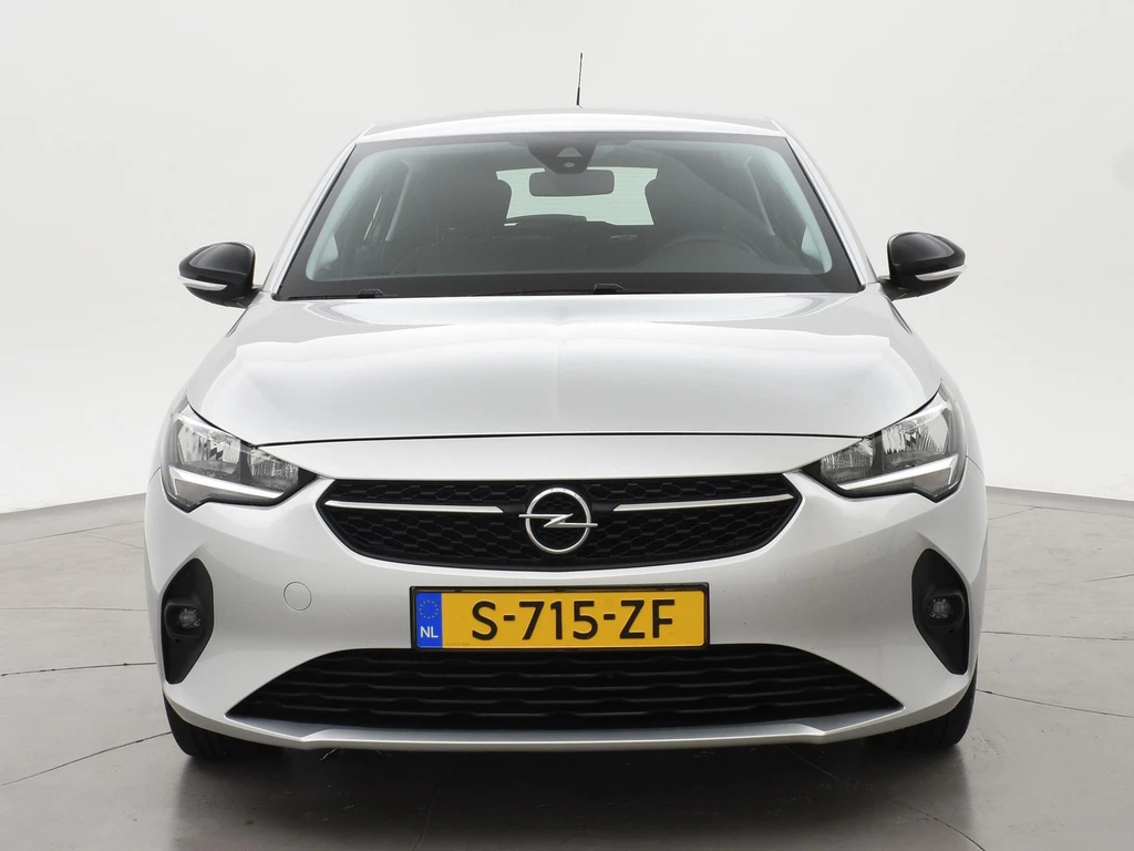 Opel Corsa – foto 7