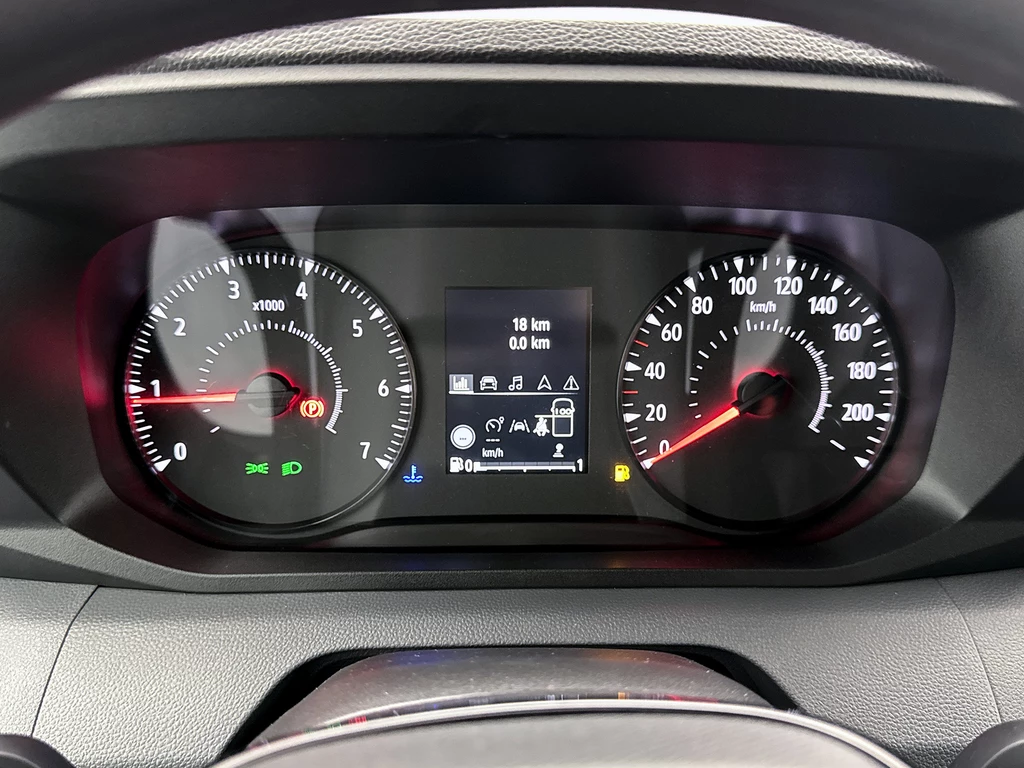 Renault Master – foto 14