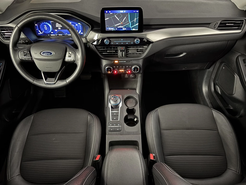 Ford Kuga – foto 15