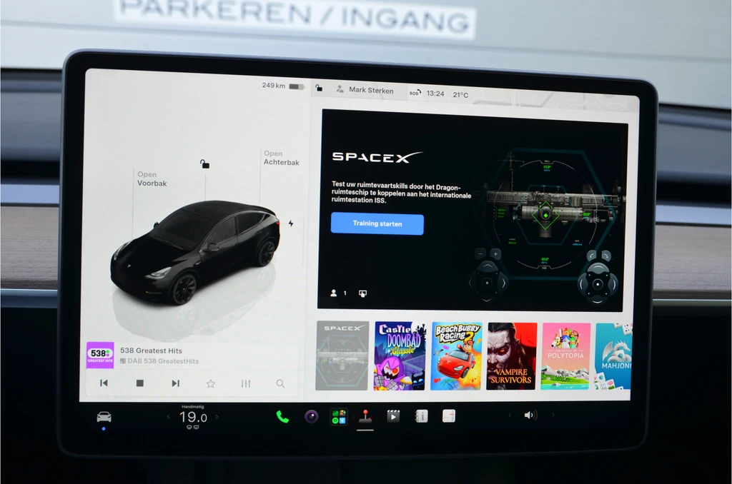 Tesla Model Y – foto 26