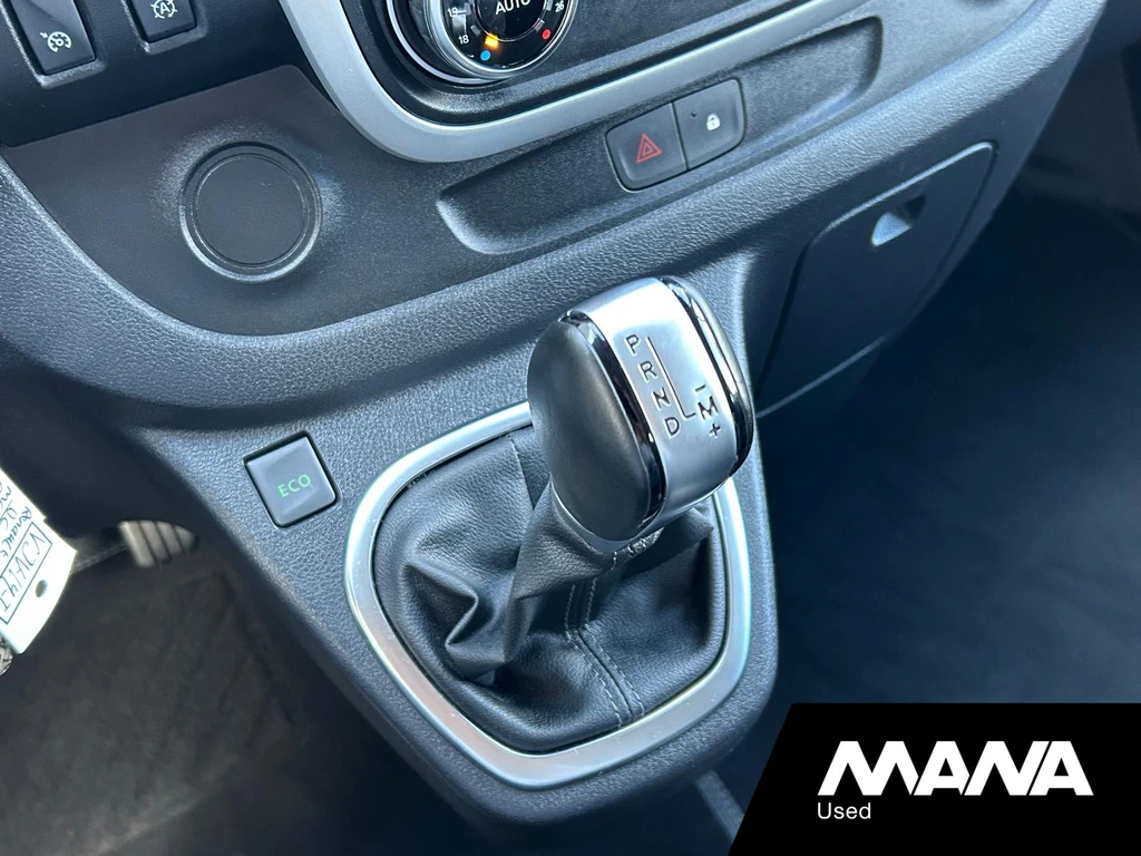 Renault Trafic – foto 17
