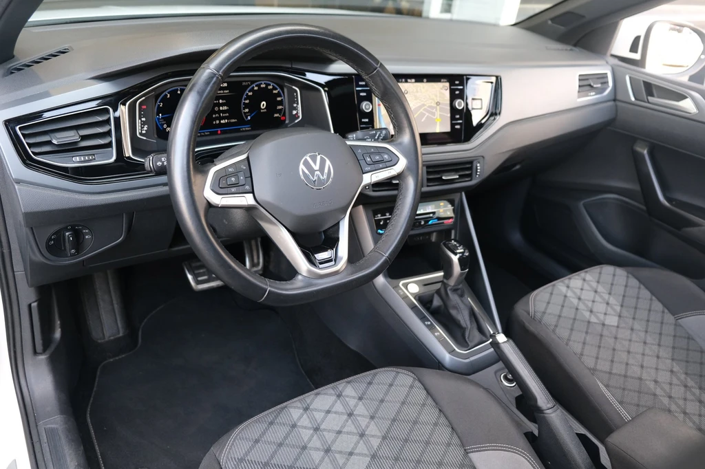 Volkswagen Taigo – foto 9
