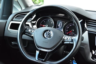 Volkswagen Touran – thumbnail 15