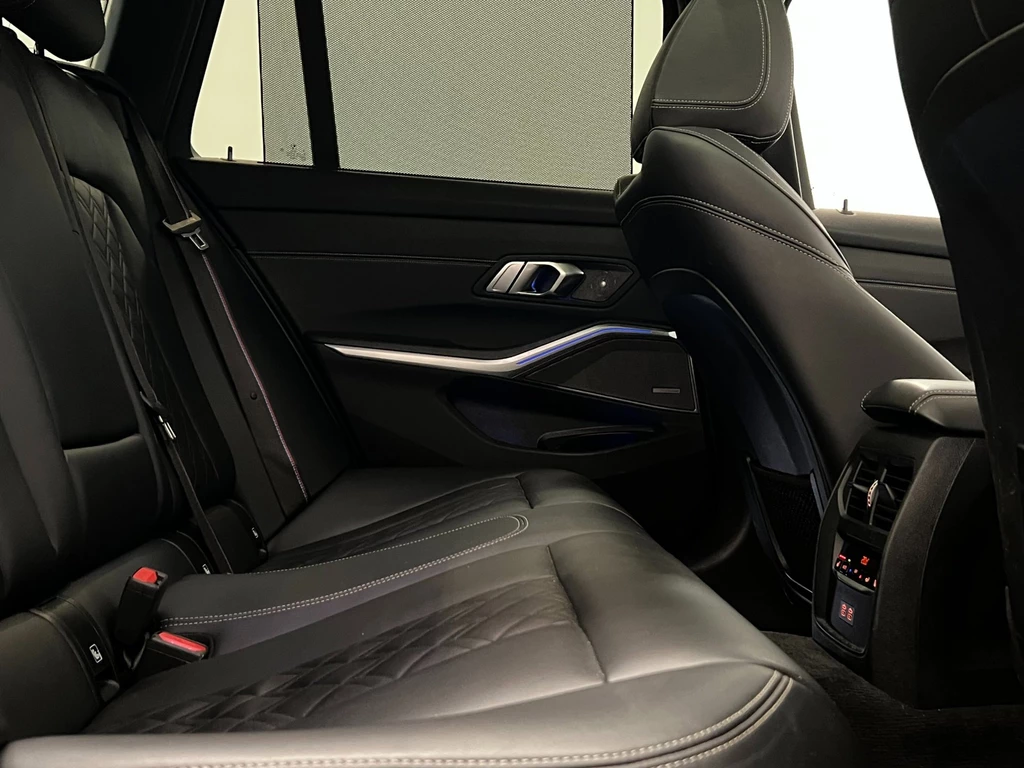 BMW 3 Serie – foto 8