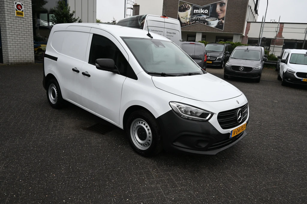 Mercedes-Benz Citan – foto 6