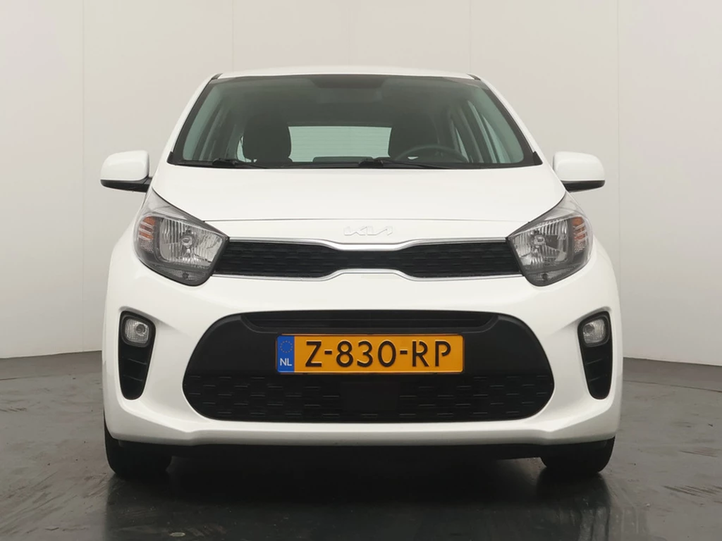 Kia Picanto – foto 13