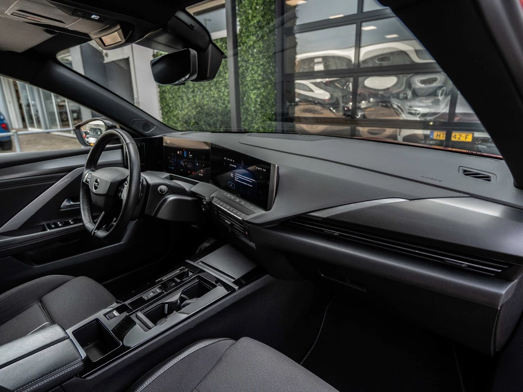 Opel Astra – foto 35