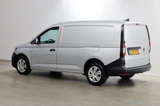Volkswagen Caddy – thumbnail 4
