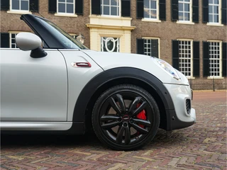 MINI Cooper Cabrio – thumbnail 60