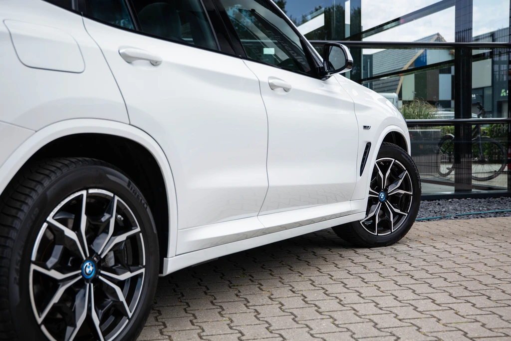BMW X3 – foto 7