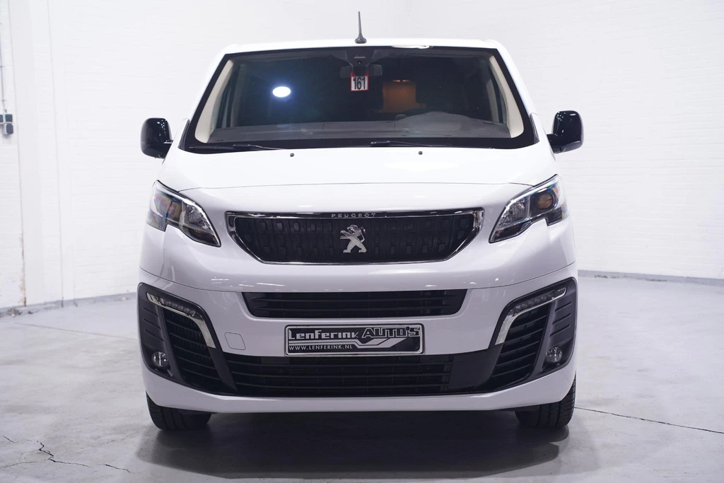 Peugeot Expert – foto 12